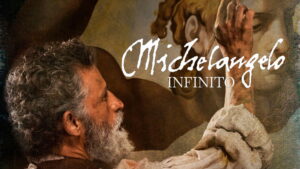 Michelangelo Endless