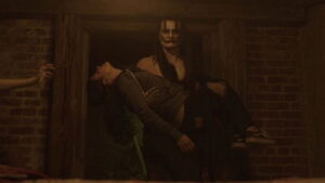 The Curse of the Clown Motel