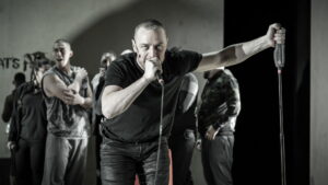 National Theatre Live: Cyrano de Bergerac