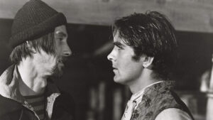 Son of Fury: The Story of Benjamin Blake