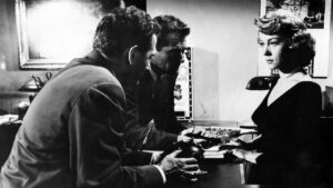 The Shadow on the Window