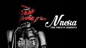 Nneka the Pretty Serpent