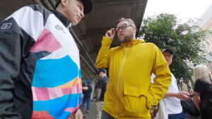 Mogwai: If the Stars Had a Sound