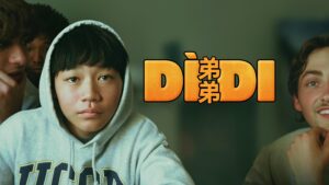 Dìdi (弟弟)