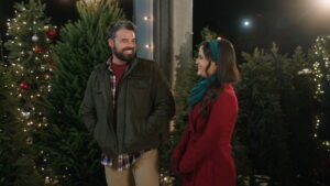 Have We Met This Christmas?