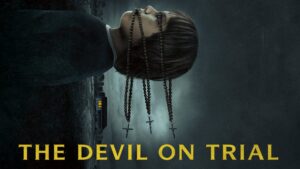 The Devil on Trial