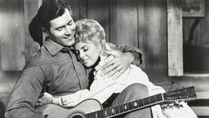 The Night of the Grizzly