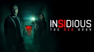 Insidious: The Red Door