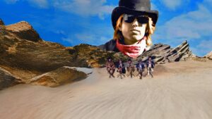 Heartbreakers Beach Party