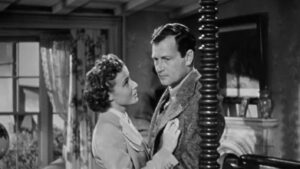 Foreign Correspondent