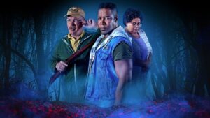 Don’t Mess with Grandma