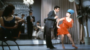 Detective Bureau 2-3: Go to Hell, Bastards!