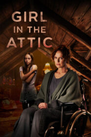 Girl in the Attic