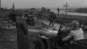 Decision Before Dawn