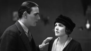 A Woman of Paris: A Drama of Fate