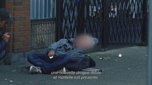 Ten Dollar Death Trip: Inside the Fentanyl Crisis