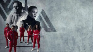 Trauma Therapy: Psychosis