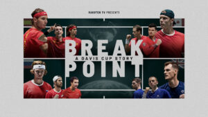 Break Point: A Davis Cup Story
