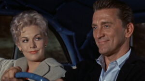 Strangers When We Meet