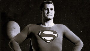 Superman and the Mole Men