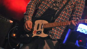 Mogwai: If the Stars Had a Sound