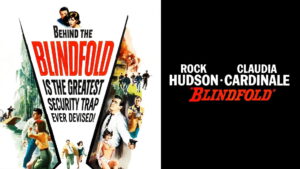 Blindfold