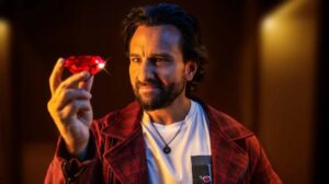 Jewel Thief – The Heist Begins