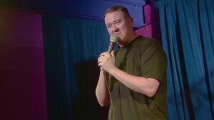 Shane Gillis: Live in Austin