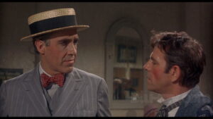 The Night They Raided Minsky’s