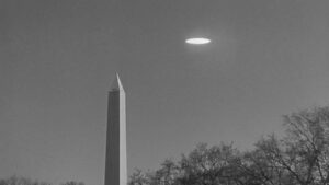 The Day the Earth Stood Still