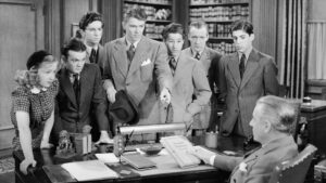 Angels Wash Their Faces