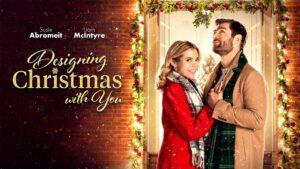 Designing Christmas with You