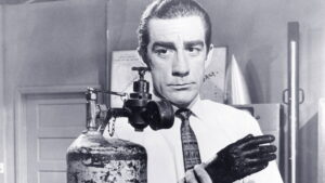 War of the Satellites