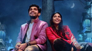 Lokah Chapter 1: Chandra