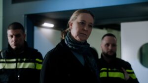 Loverboy: Emotions Off