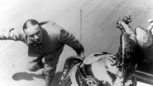 The Kaiser’s Lackey