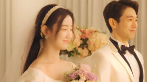 She’s from Another Planet