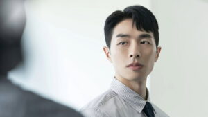 The New Employee: The Movie