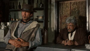 A Fistful of Dollars