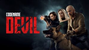 Codename: Devil