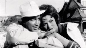 Mr. Hobbs Takes a Vacation