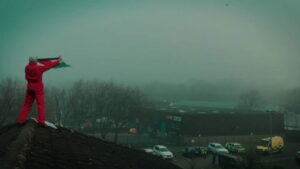 To Kill a War Machine