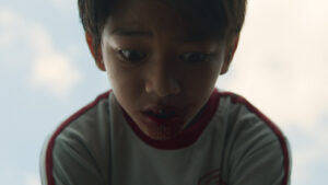 Singsot: Siulan Kematian