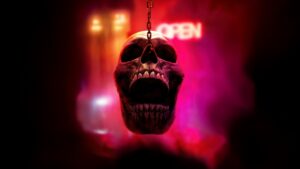 Final Destination Bloodlines