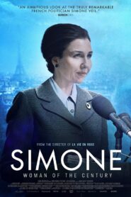 Simone: Woman of the Century