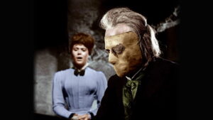 The Phantom of the Opera