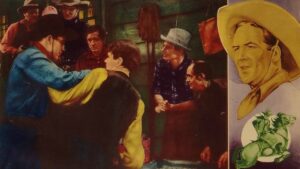 The Devil’s Saddle Legion