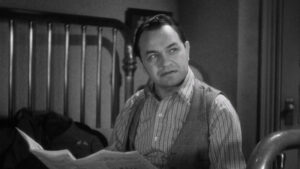 The Whole Town’s Talking