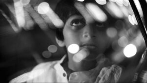 A Billion Colour Story