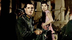 A Time to Love and a Time to Die